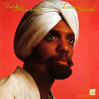 Lonnie Smith